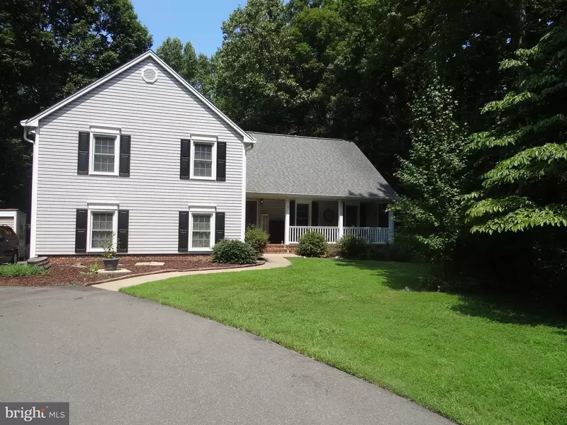 6709 BLOOMSBURY LN, Spotsylvania, VA 22553