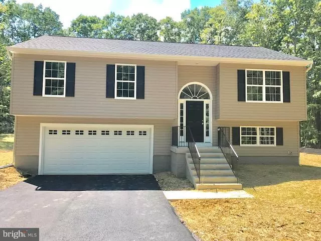 12624 PLANTATION DR, Spotsylvania, VA 22551