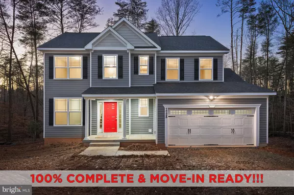 7728 PO RIVER DR, Spotsylvania, VA 22551