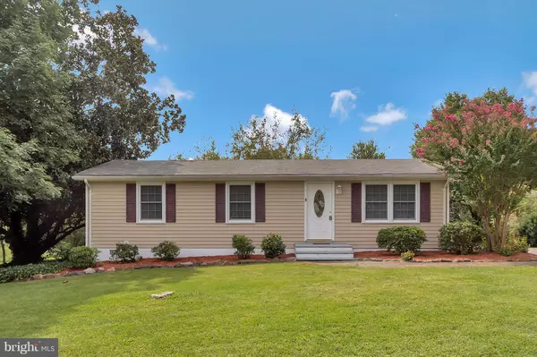 212 THREE CEDARS LN, Fredericksburg, VA 22407