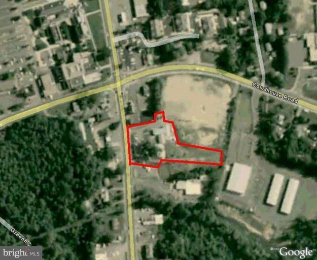 2092 RICHMOND HWY, Stafford, VA 22554