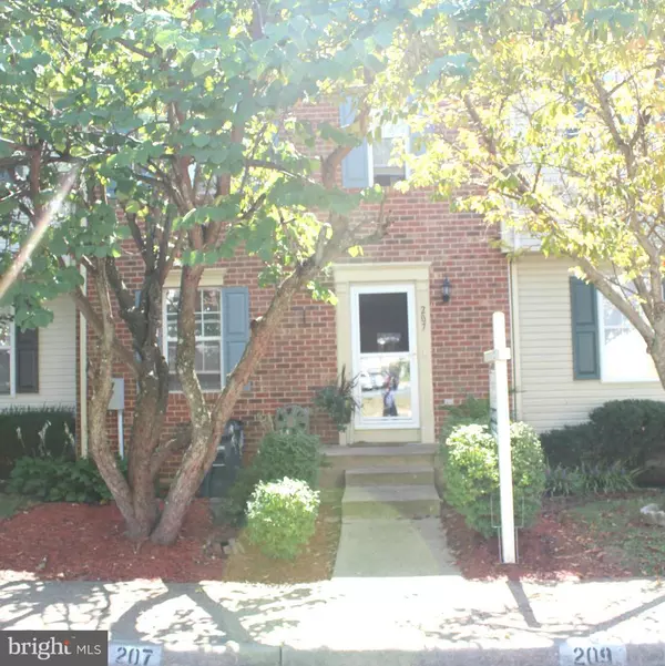 Stafford, VA 22556,207 STAFFORD MEWS LN