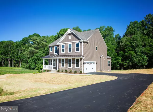 Fredericksburg, VA 22406,130 SADDLE RIDGE LN