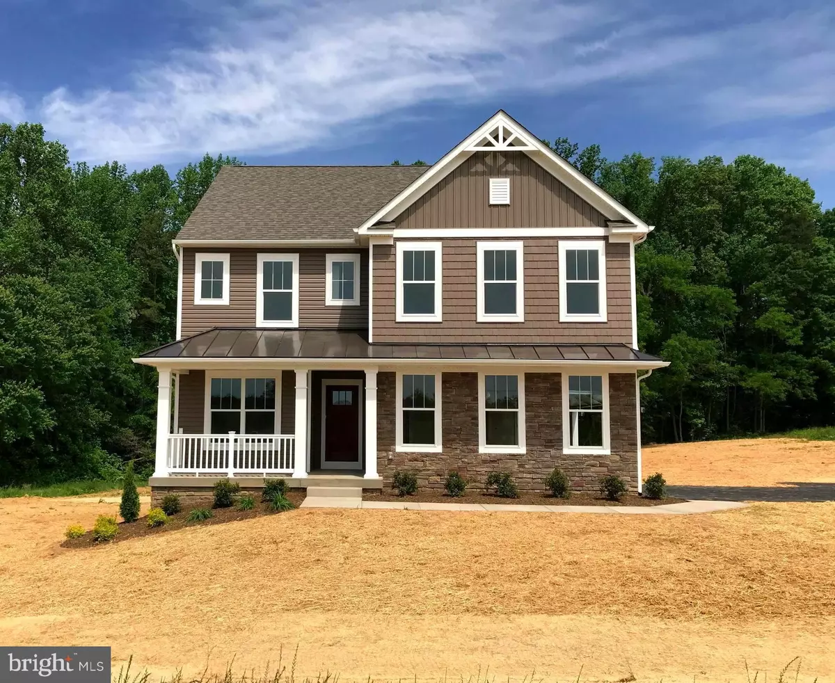 Fredericksburg, VA 22406,130 SADDLE RIDGE LN