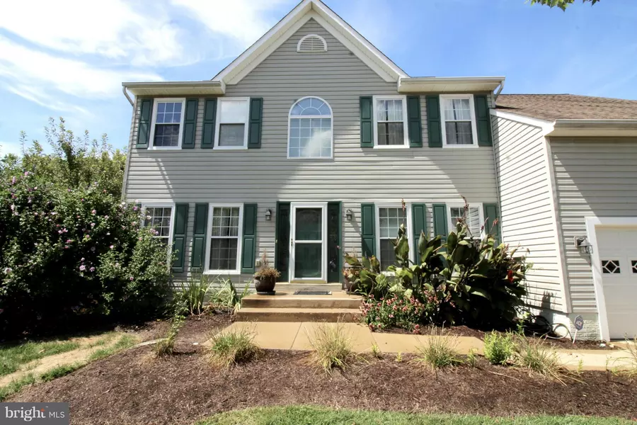 3 LAFAYETTE ST, Stafford, VA 22554