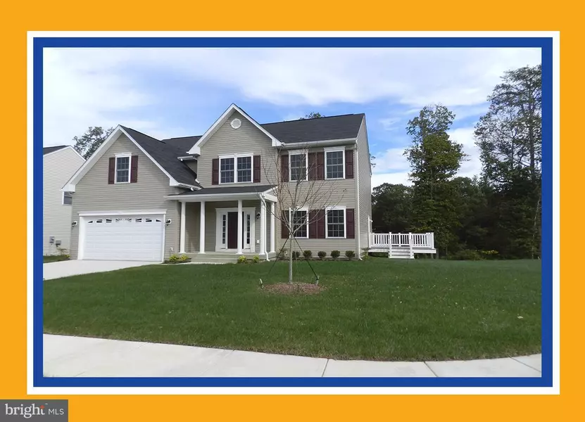 57 SUMMERFIELD LN, Fredericksburg, VA 22405