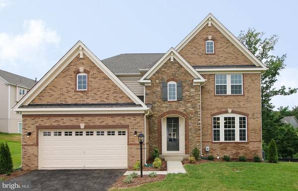 38 BRADBURY WAY, Stafford, VA 22554