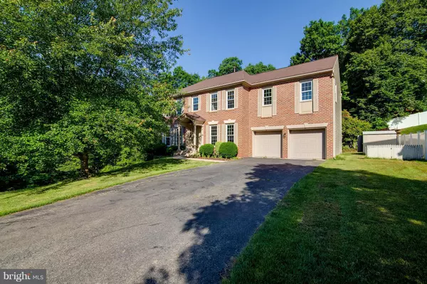 368 EUSTACE RD, Stafford, VA 22554