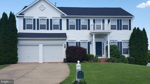 89 CHADWICK DR, Stafford, VA 22556