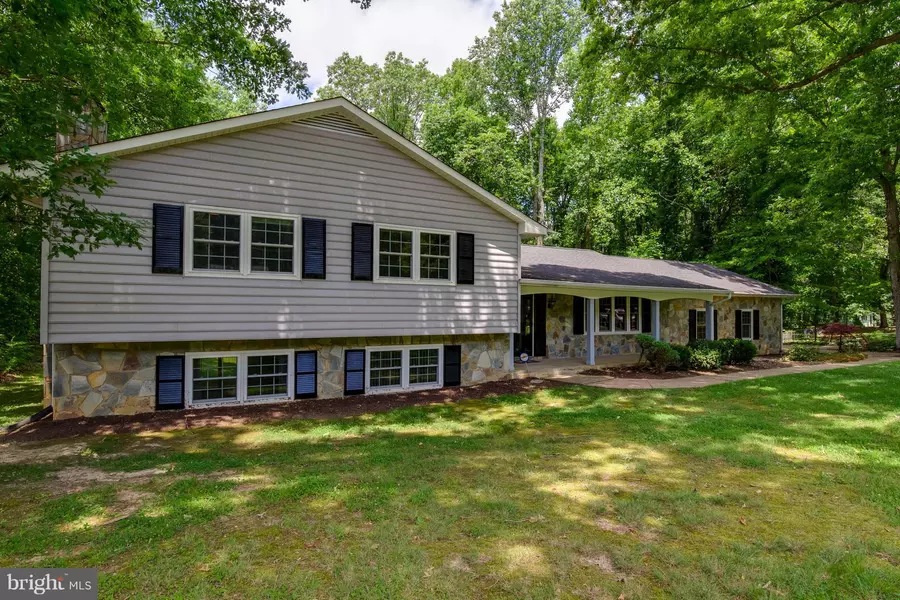 144 RICHARD'S FERRY RD, Fredericksburg, VA 22406