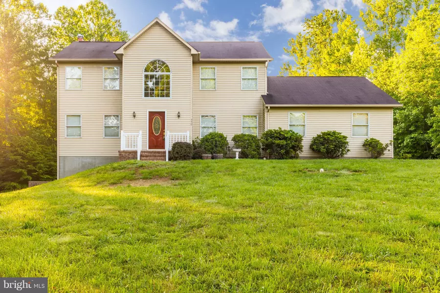 770 POPLAR RD, Stafford, VA 22556