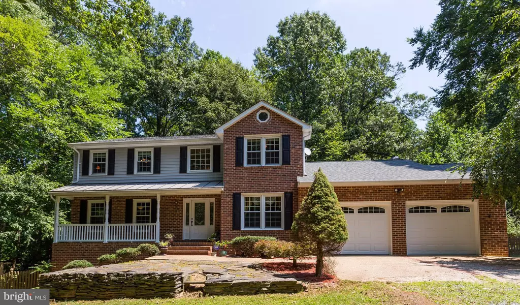 25 DREAM LN, Stafford, VA 22556