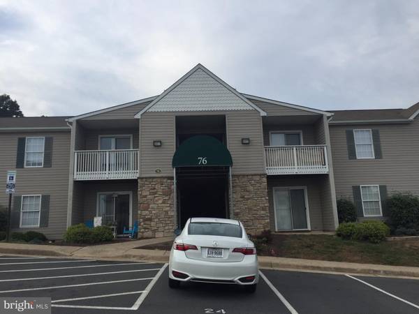 76 RED MAPLE CT #202, Stafford, VA 22554