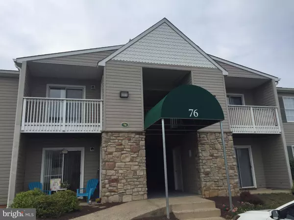 Stafford, VA 22554,76 RED MAPLE CT #202