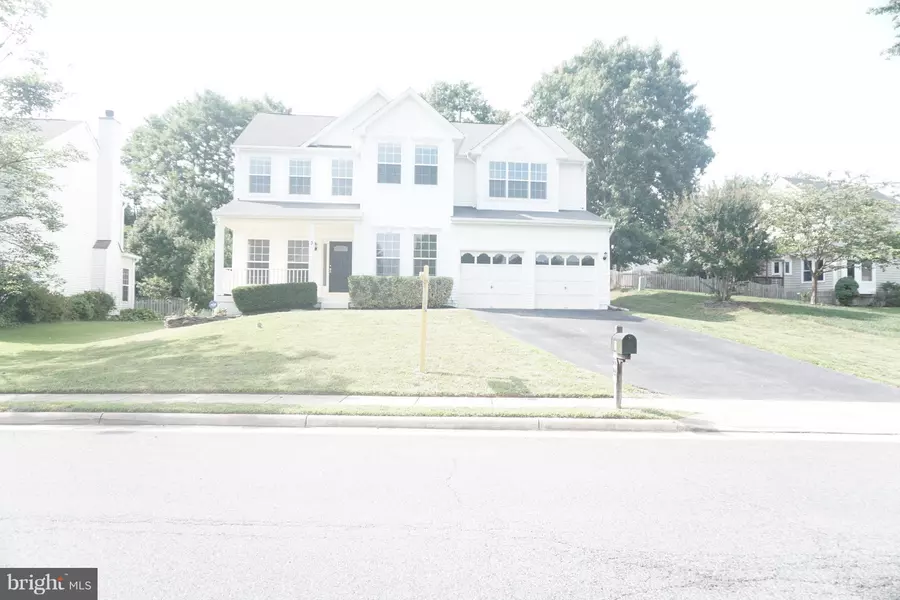 3 OLD ENGLISH WAY, Stafford, VA 22554