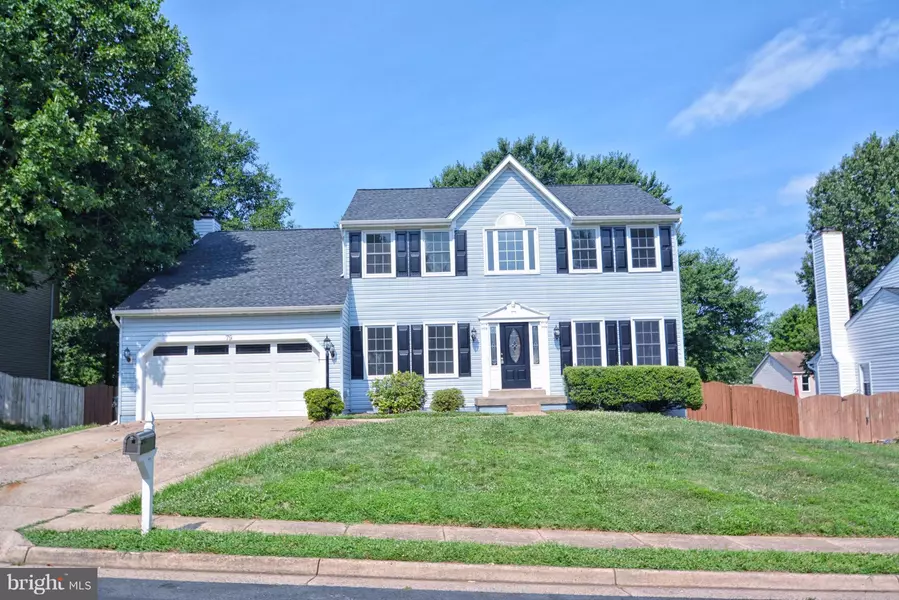 79 SPRING LAKE DR, Stafford, VA 22556