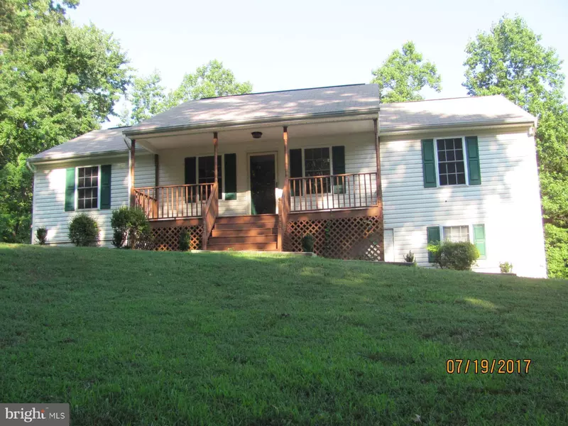 138 STONY HILL RD, Fredericksburg, VA 22406