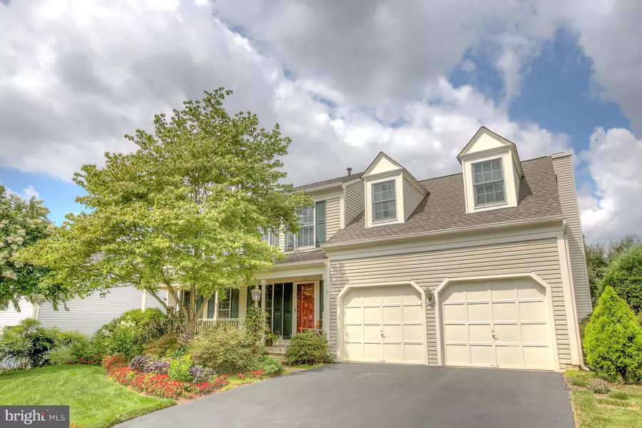 10 BRIXHAM CT, Stafford, VA 22554