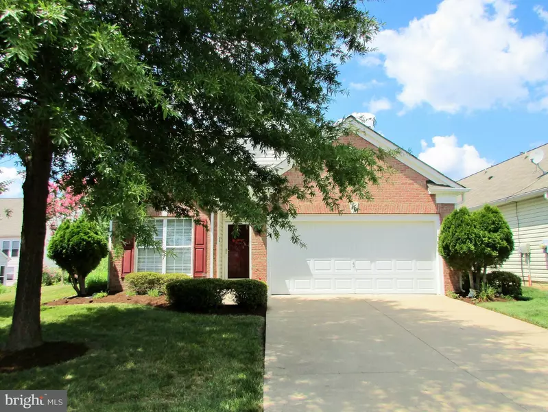 17 BRUNSWICK CT, Fredericksburg, VA 22406