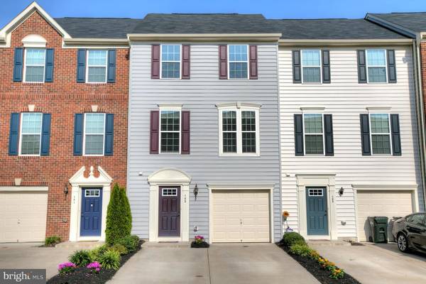 103 SPRING PARK LN, Fredericksburg, VA 22405