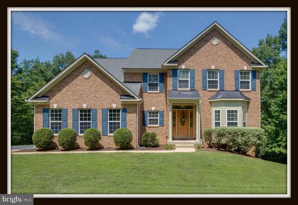 390 GENTLE BREEZE CIR, Fredericksburg, VA 22406