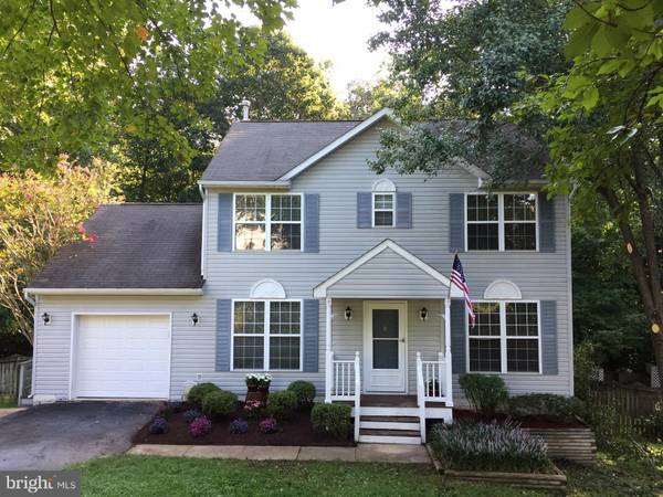 29 RUBINS WALK, Fredericksburg, VA 22405