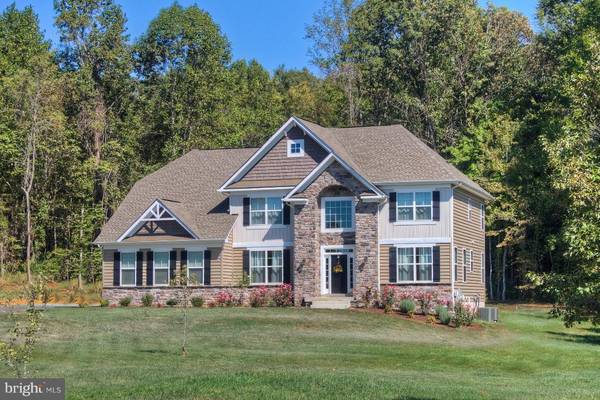 1 AVALON LN, Stafford, VA 22556