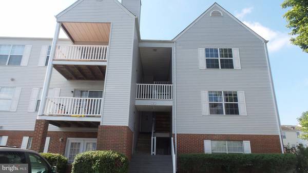 102 PICADILLY LN #2, Stafford, VA 22556