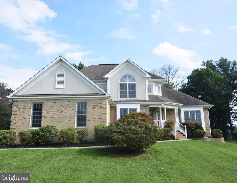 212 OLD LANDING CT, Fredericksburg, VA 22405