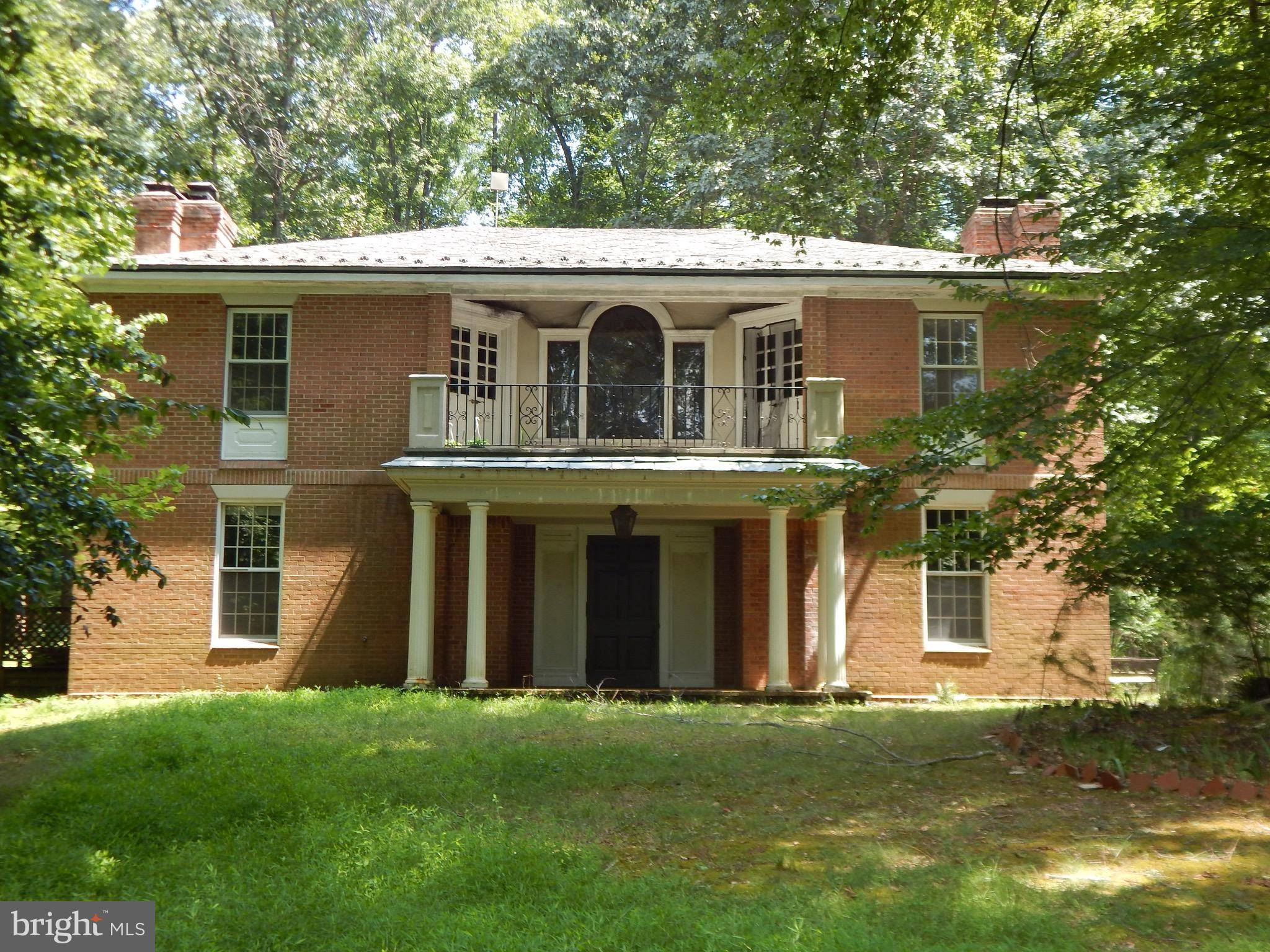 218 CRANES CORNER RD, Fredericksburg, VA 22405