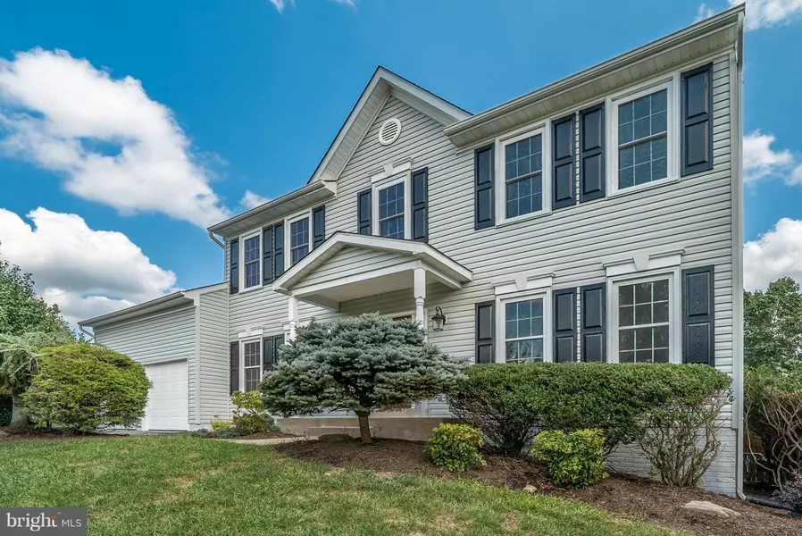 8 DEVONSHIRE LN, Stafford, VA 22554