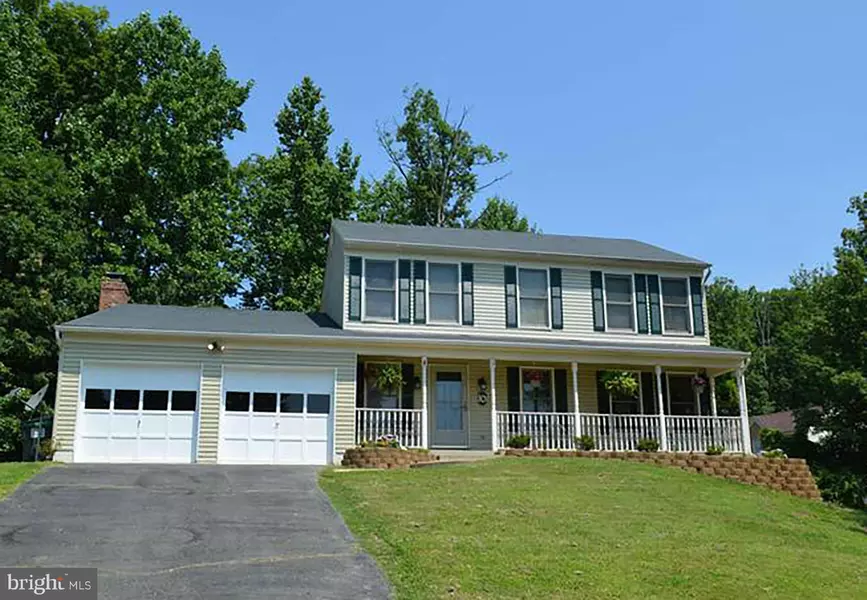 10 MAPLE LEAF CT, Stafford, VA 22554