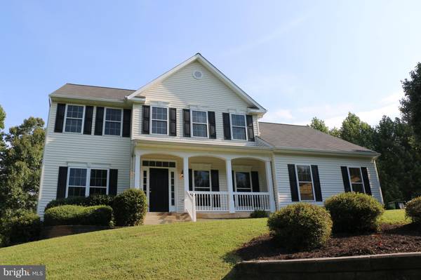 27 BATTERY RIDGE DR, Fredericksburg, VA 22405