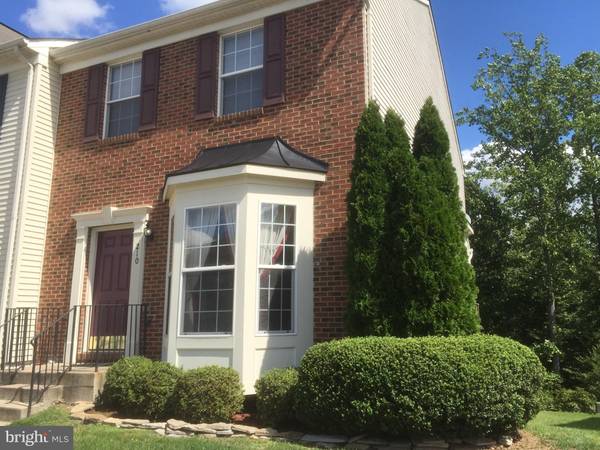 210 HEMLOCK DR, Stafford, VA 22554