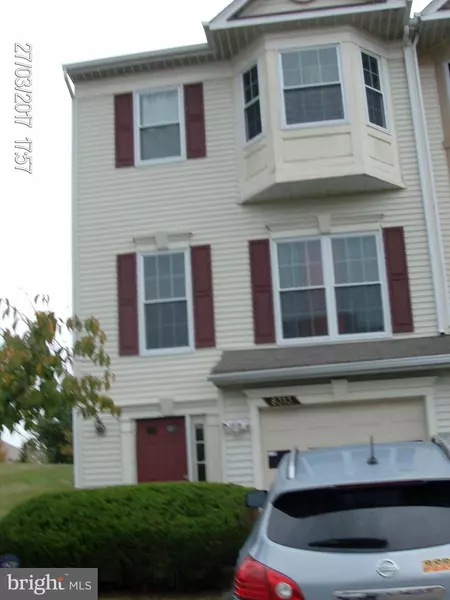 8313 SUMMIT HILL WAY, Jessup, MD 20794