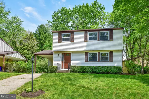 6206 GREENBLADE GARTH, Columbia, MD 21045