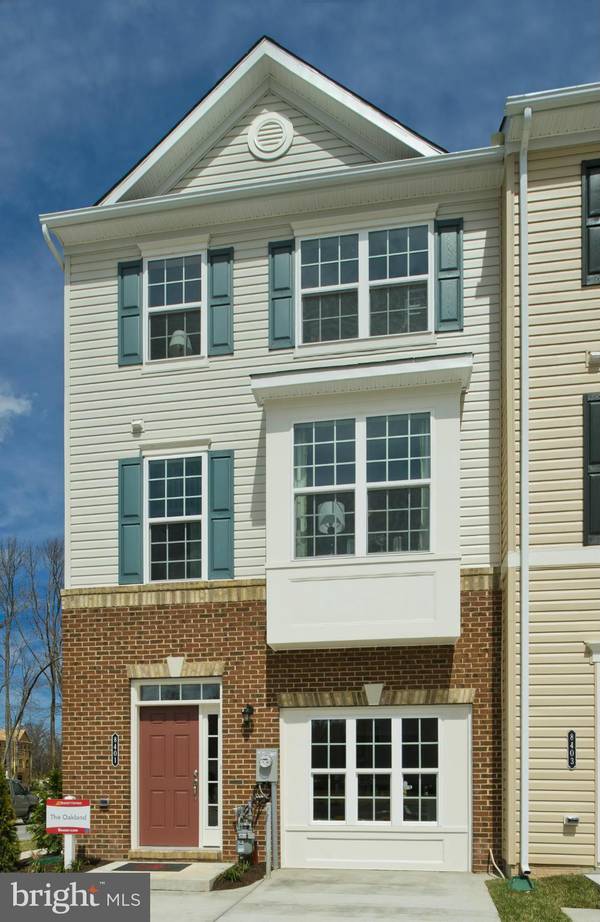 9782 PEACE SPRINGS RDG, Laurel, MD 20723