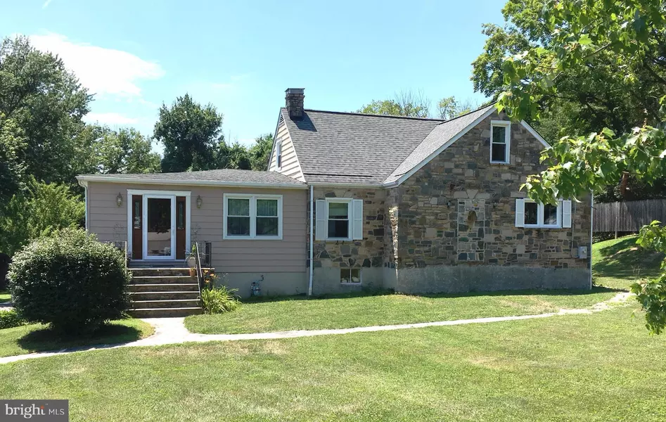 3340 SAINT JOHNS LN, Ellicott City, MD 21042