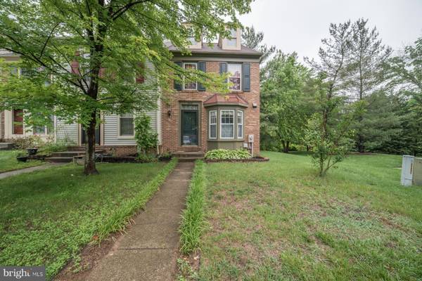 8839 WILLOWWOOD WAY, Jessup, MD 20794