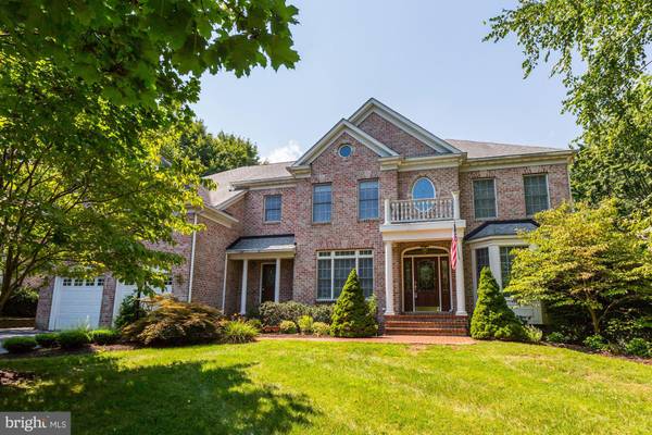 2604 GOLF ISLAND RD, Ellicott City, MD 21042