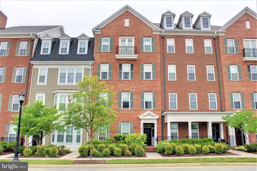 7658 MAPLE LAWN BLVD #29, Fulton, MD 20759