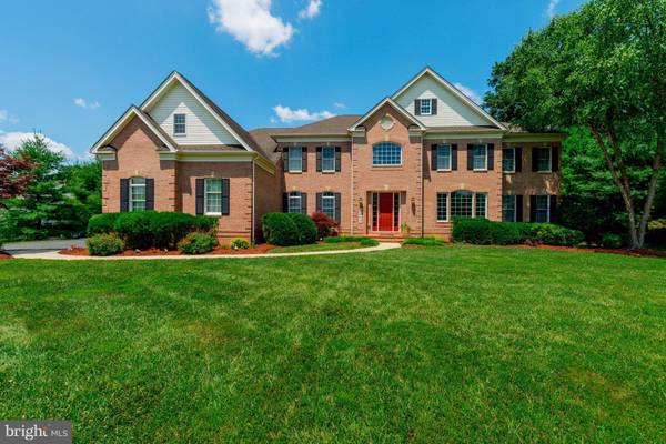 3240 ELEANORS GARDEN WAY, Woodbine, MD 21797