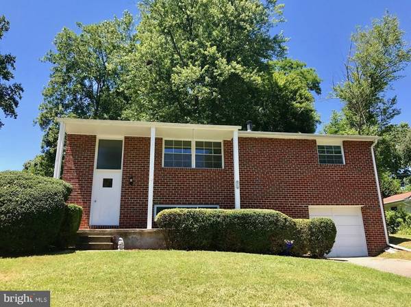 6722 CARLINDA AVE, Columbia, MD 21046