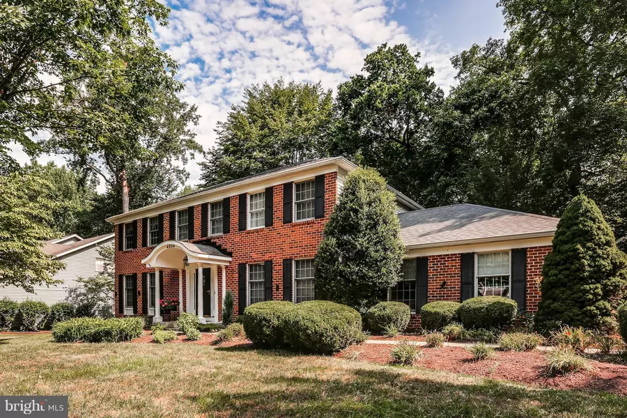 4504 ALPINE ROSE BEND, Ellicott City, MD 21042