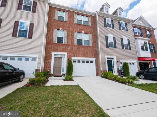 7808 TAGGART CT, Elkridge, MD 21075