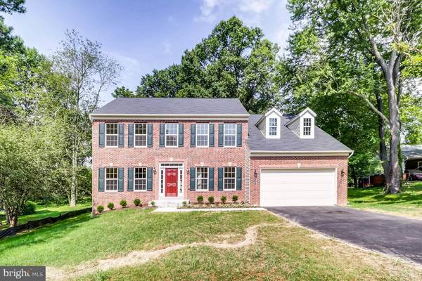 3402 COVENTRY COURT DR, Ellicott City, MD 21042