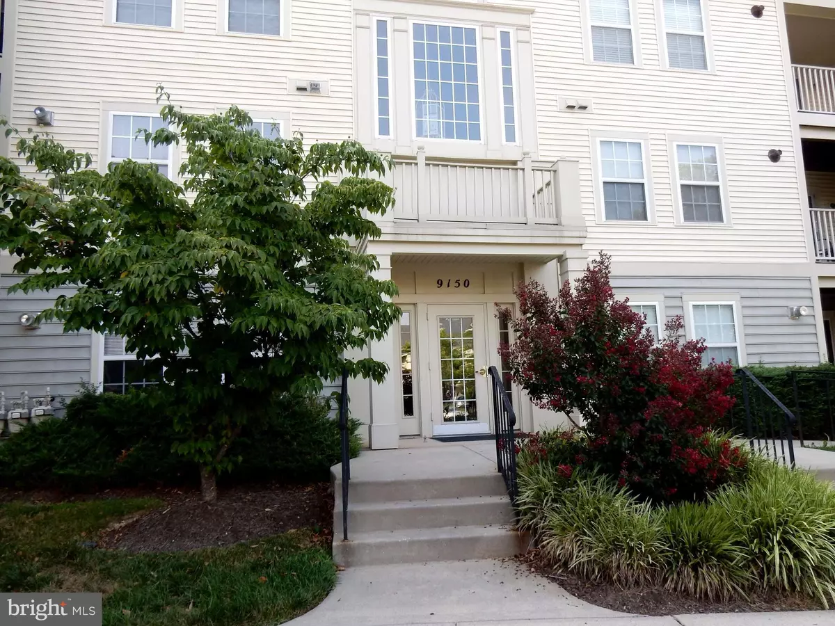 Columbia, MD 21046,9150 GRACIOUS END CT #101