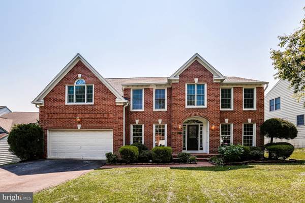 2926 EXCELSIOR SPRINGS CT, Ellicott City, MD 21042