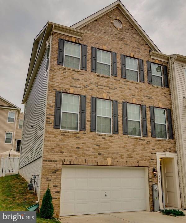 7853 RIVER ROCK WAY, Columbia, MD 21044