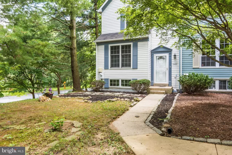 7401 SETTING SUN WAY, Columbia, MD 21046